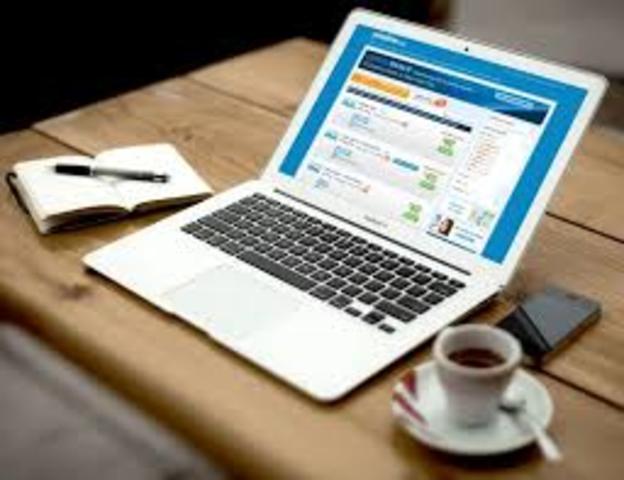 Recession Finally Hits Online Travel Booking