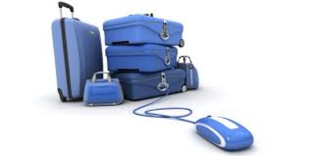 Internet Revolutionizes Travel