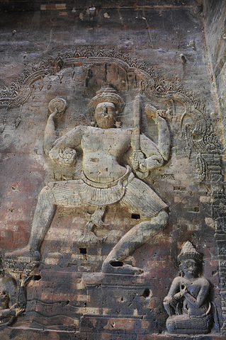 The ruler of the last few years of the 11th century