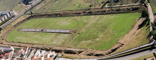 Circo Romano de Mérida