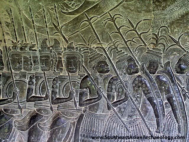 Decline of the Khmer Empire