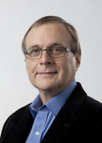 Paul Allen