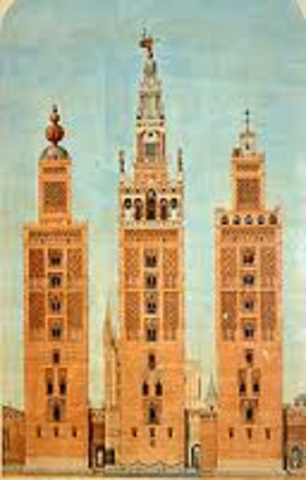 Giralda