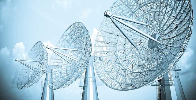 Telecommunicatios in 2000