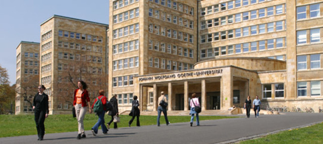 CRÍTICA: Escola de Frankfurt