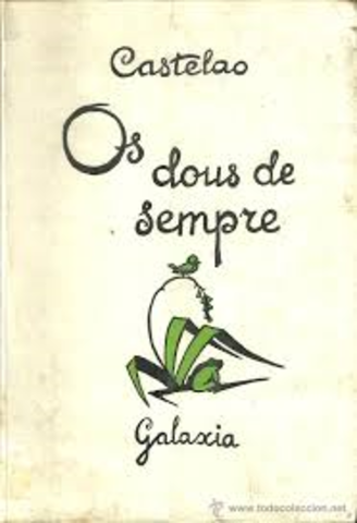 Os dous de sempre / Retrincos