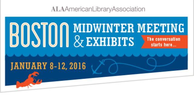 ALA Midwinter