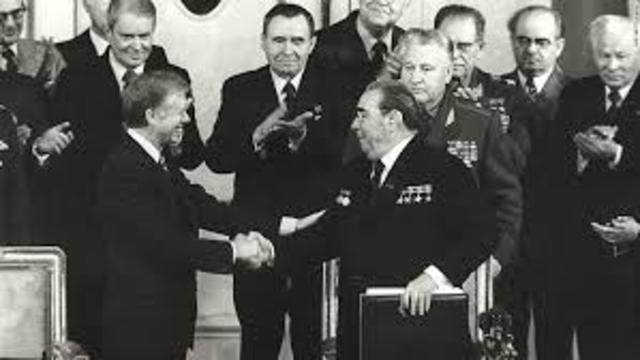 Finland signs a peace treaty with Soviets.