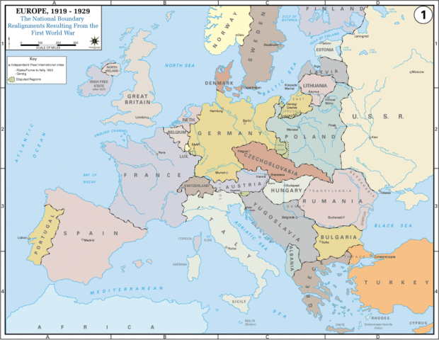 European theatre of World War II