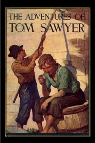 "The Adventures of Tom Sawyer"