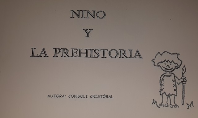 ACTIVIDAD PALEOLÍTICO