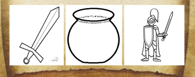 ACTIVIDAD EDAD DE LOS METALES