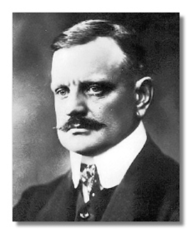 Sibelius: Symphony No. 6