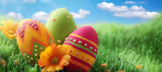 Διακοπές Πάσχα