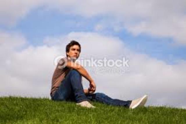 DÉCIMO SEXTO AÑO DE VIDA