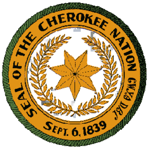 Cherokee Nation appeal