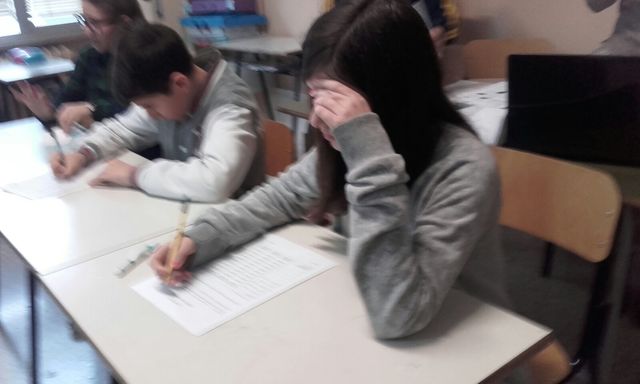 C'è molto da lavorare!