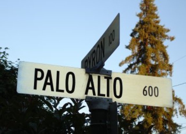 INTERP.: Escola de Palo Alto