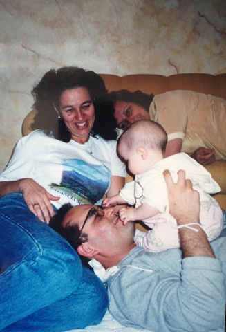 Sensorimotor Stage - Piaget