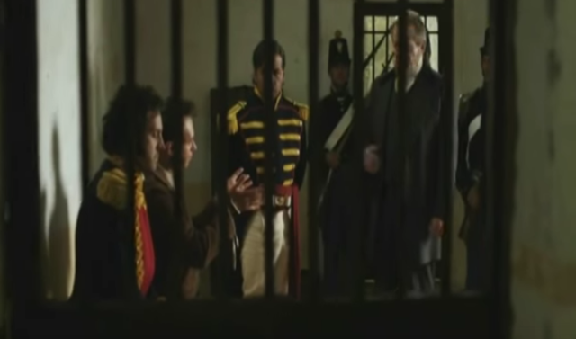 Anexión de Texas a Estados Unidos