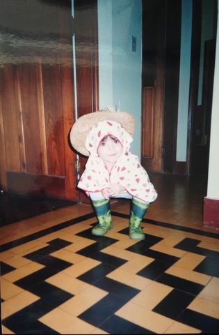 Preoperational Stage - Piaget