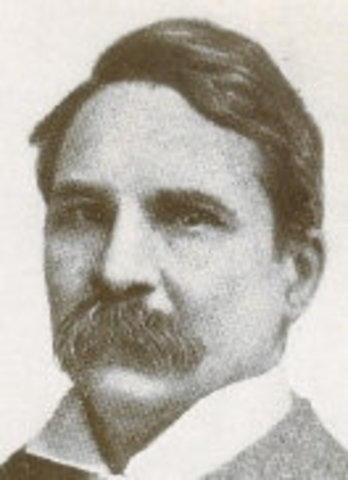 Se estableció una comunidad utópica