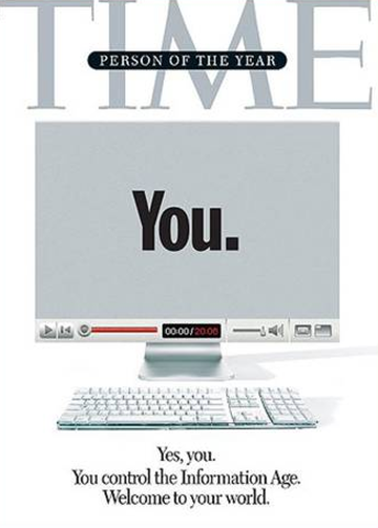 Защита Web 2.0 в публицистике