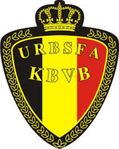 FA en Belgica
