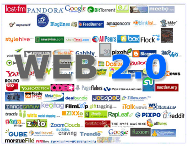 Перспективы развития Web 2.0