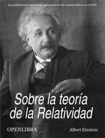 TEORIA DE LA RELATIVIDAD