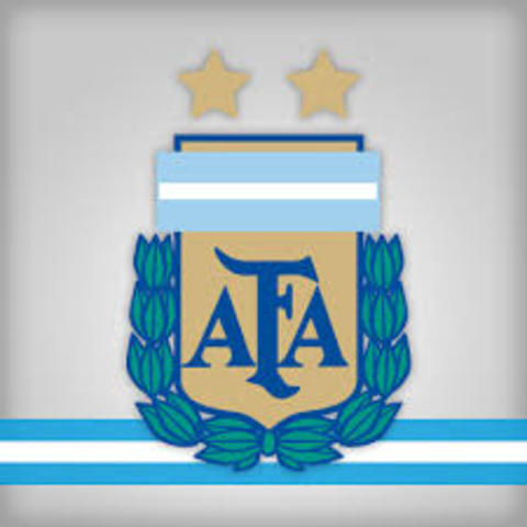 Argentina se suma