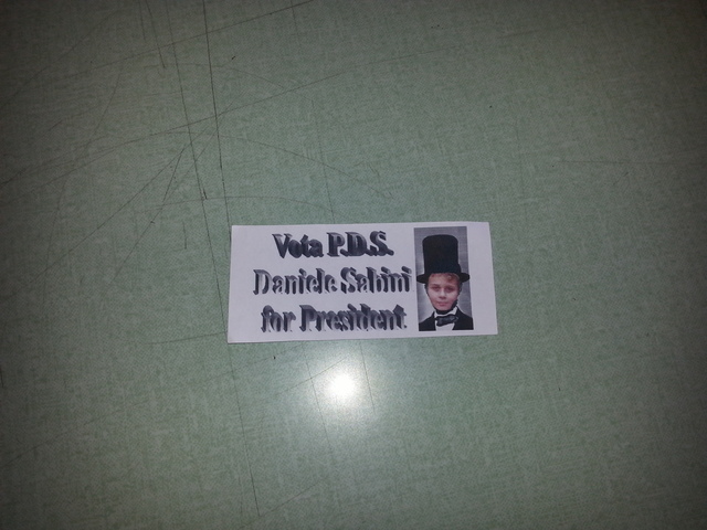 VIA LIBERA ALLA FANTASIA!