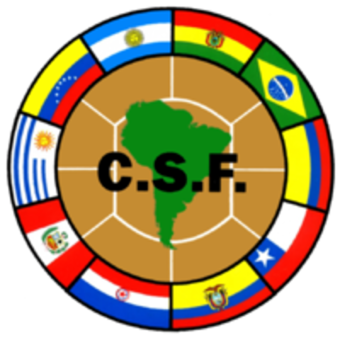 Se funda la Confederación Sudamericana de Fútbol.