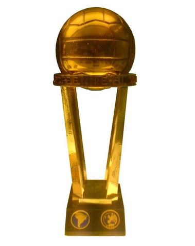 Primer copa Intercontinental