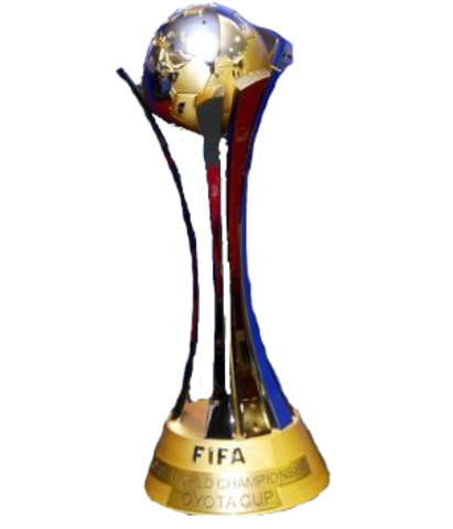 Cambia la intercontinental