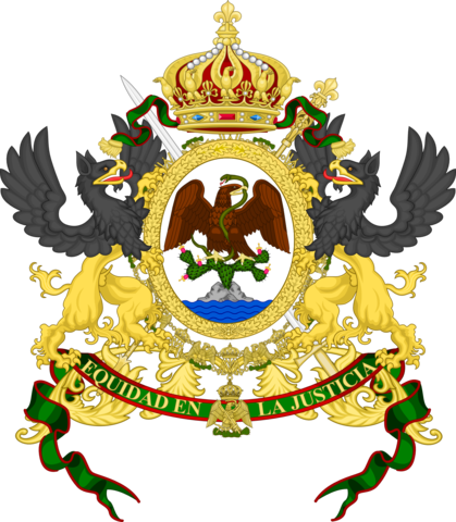 Segundo Imperio Mexicano