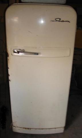 REFRIGERADOR