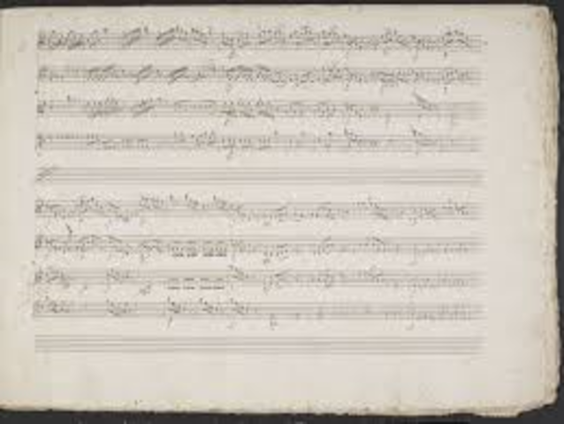 Divertimento en Do mayor