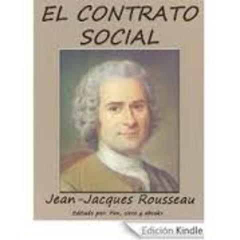 EL CONTRATO SOCIAL