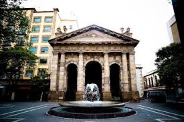 COLEGIO DE SANTO TOMAS