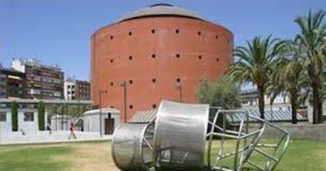 MONUMENTOS EN EXTREMADURA.