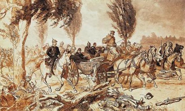 Inglaterra conquista Africa