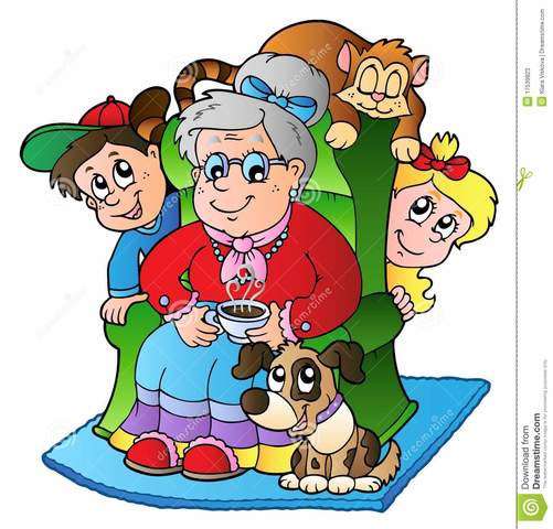 Late Adulthood - Psychosocial Development