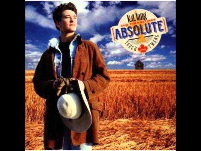 Nowhere to Stand- k.d. Lang