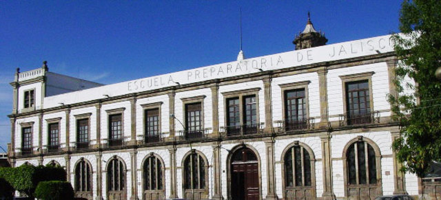 PREPARATORIA