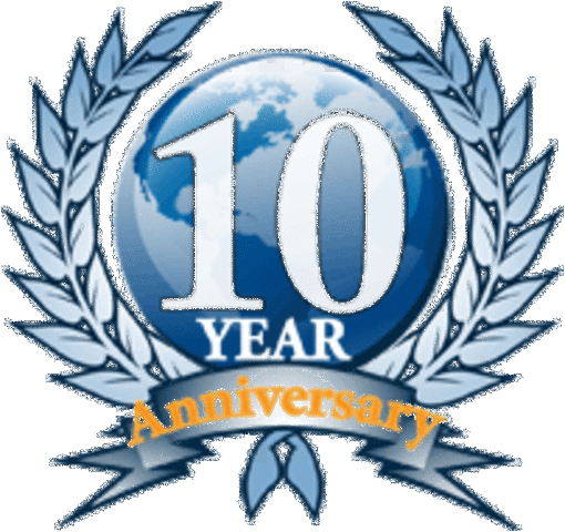 10th Anniversary of the NFCSP