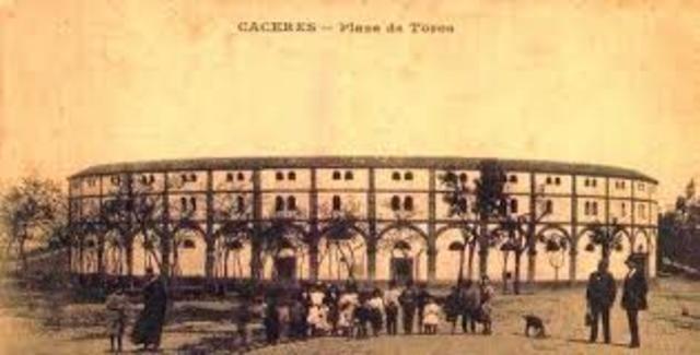 Plaza de Toros