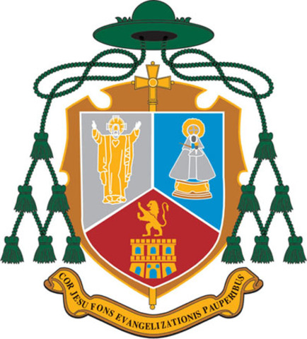 Diócesis Cáceres-Coria