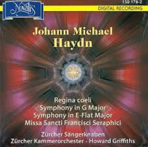 Missa Sancti Francisci Seraphici