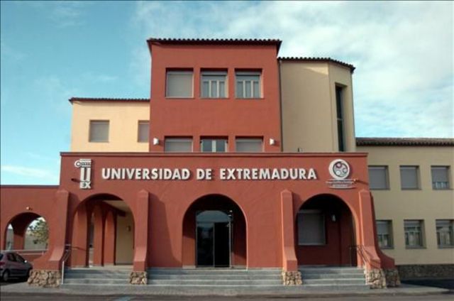 Universidad de Extremadura